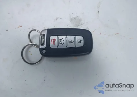 2013 Hyundai Sonata Limited from USA, damaged, VIN 5NPEC4AC8DH545367